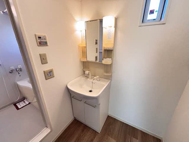 フロールⅡ 102号-8