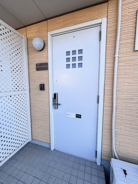 フロールⅡ 102号-13