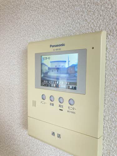 シャトープルミエ 201号-13