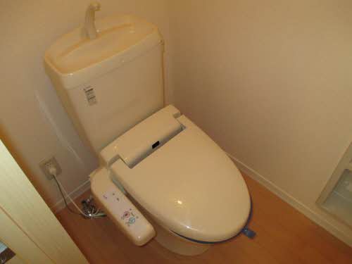 ネーブル・プラネットＢ B202号-3