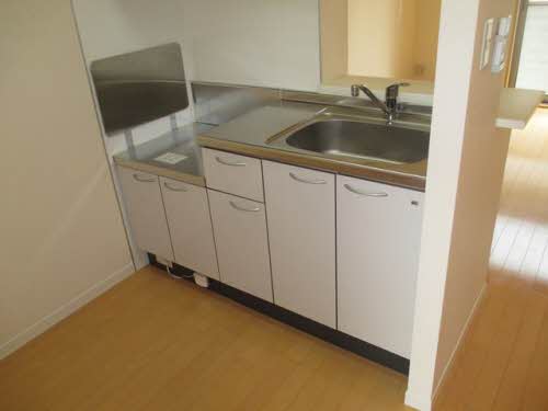 ネーブル・プラネットＢ B202号-4