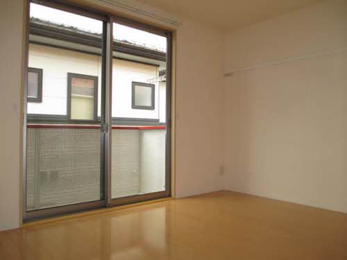 ネーブル・プラネットＢ B202号-8