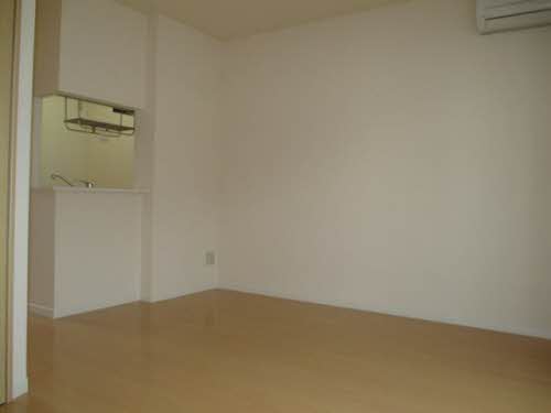 ネーブル・プラネットＢ B202号-10