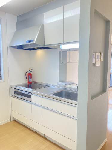 Moon Villa C101号-4