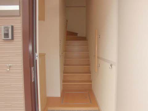 シャーメゾン・ホ・ラグッチ５６－Ｂ B203号-2