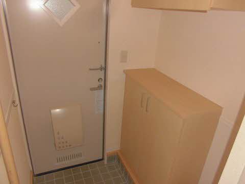 シャーメゾン・ホ・ラグッチ５６－Ｂ B203号-3