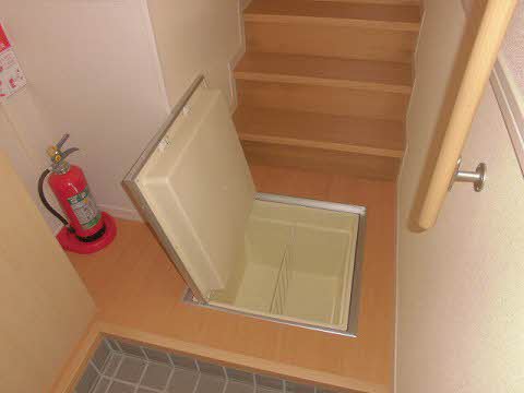 シャーメゾン・ホ・ラグッチ５６－Ｂ B203号-4