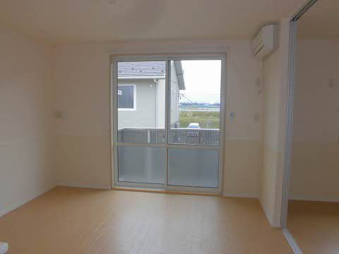 シャーメゾン・ホ・ラグッチ５６－Ｂ B203号-6