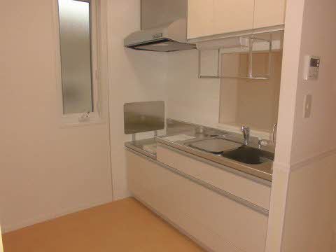 シャーメゾン・ホ・ラグッチ５６－Ｂ B203号-10