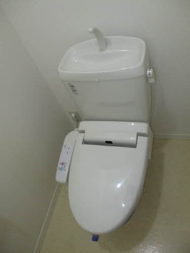 セレーノⅢ A202号-8