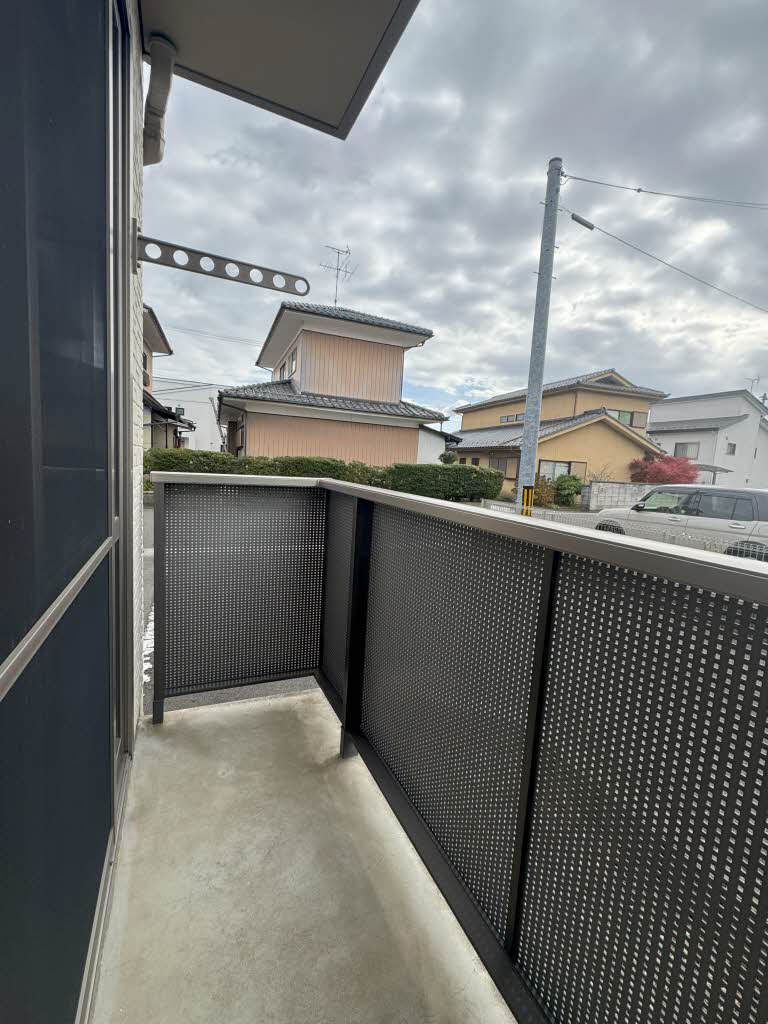 セレーノⅤ B101号-12