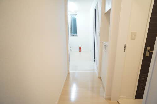 セレーノⅤ B103号-3