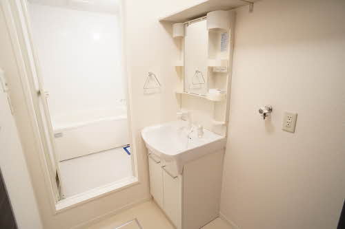 セレーノⅤ B103号-4