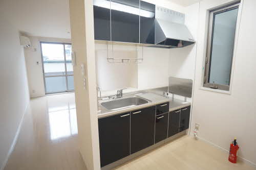 セレーノⅤ B103号-7