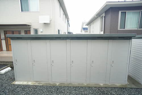 セレーノⅤ B103号-10