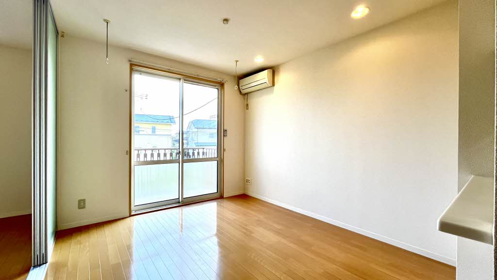 ハイツ　ブレビス 201号-2