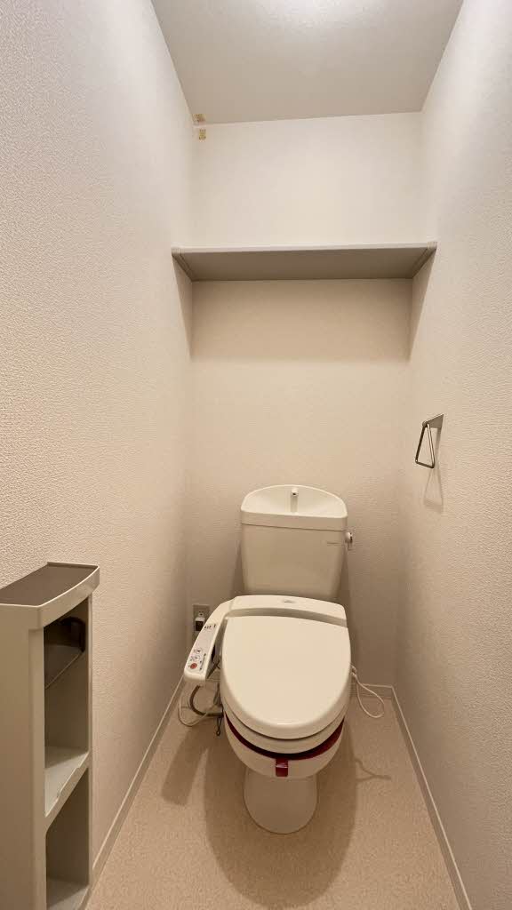 ハイツ　ブレビス 201号-5