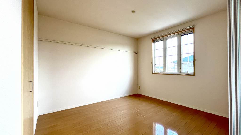 ハイツ　ブレビス 201号-9