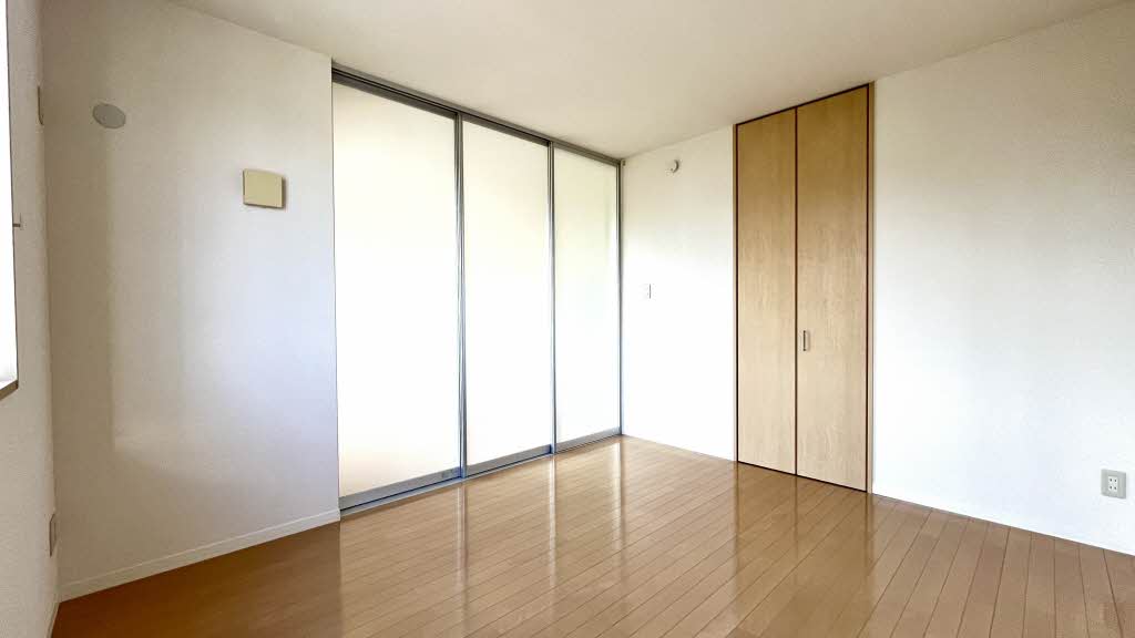 ハイツ　ブレビス 201号-10