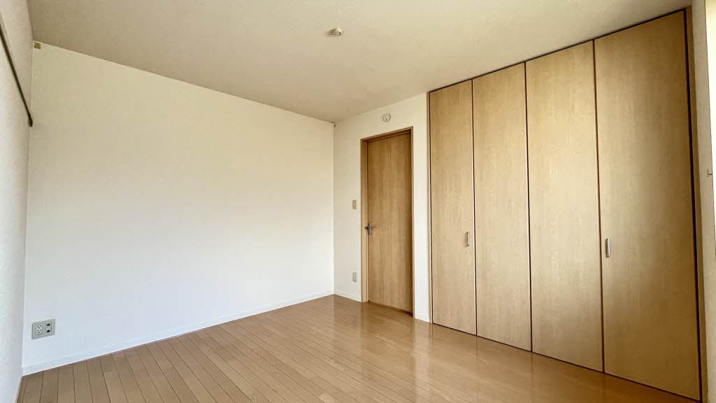 ハイツ　ブレビス 201号-12