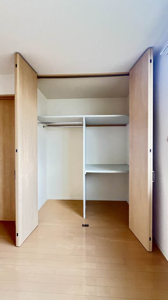 ハイツ　ブレビス 201号-13