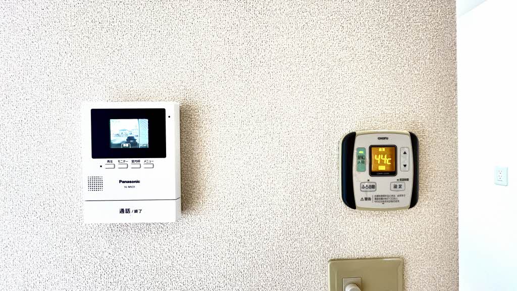 ハイツ　ブレビス 201号-14