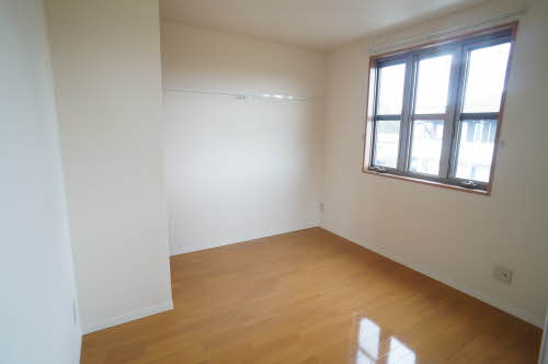 シャーメゾン・ポランB B201号-6