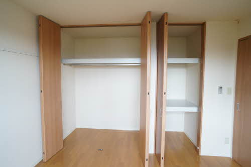 シャーメゾン・ポランB B201号-9