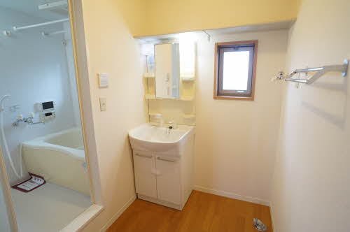 シャーメゾン・ポランB B201号-10