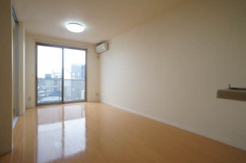 シャーメゾン・ポランD D203号-2