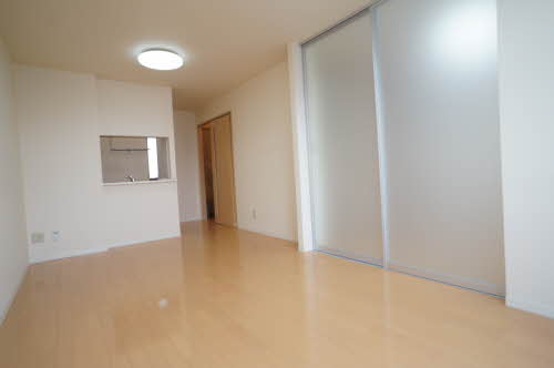 シャーメゾン・ポランD D203号-3