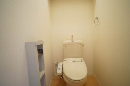 シャーメゾン・ポランD D203号-6