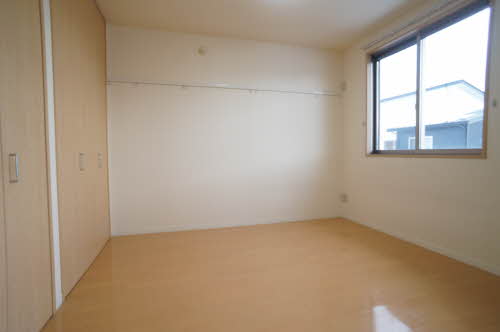 シャーメゾン・ポランD D203号-9