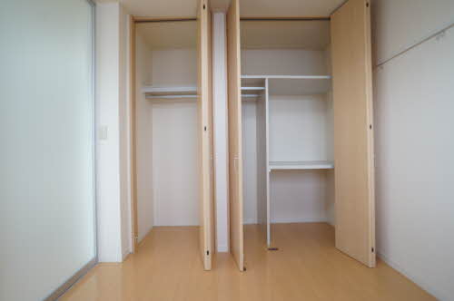 シャーメゾン・ポランD D203号-10