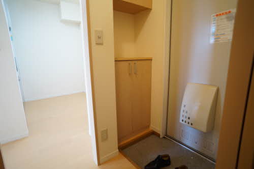 シャーメゾン・ポランD D203号-11