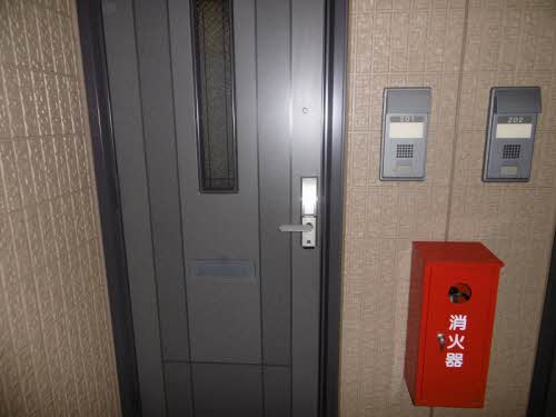 プリモアール大宮Ｂ 201号-2