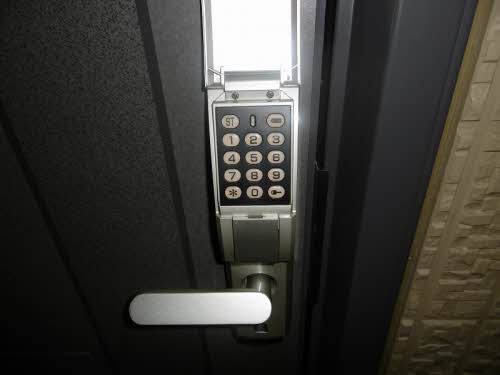 プリモアール大宮Ｂ 201号-3