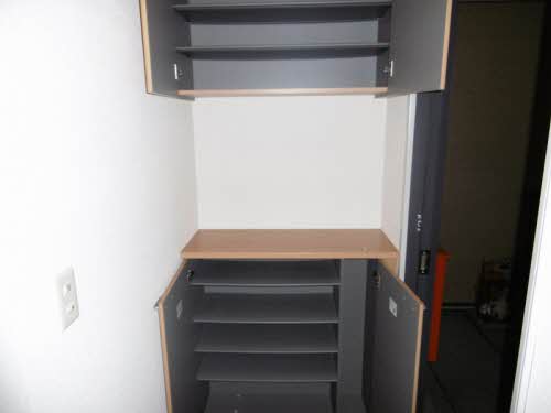 プリモアール大宮Ｂ 201号-4