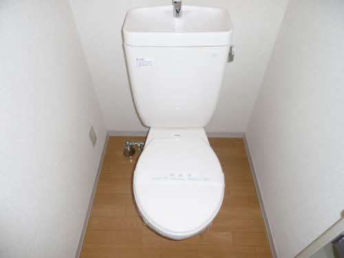 プリモアール大宮Ｂ 201号-5