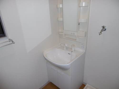 プリモアール大宮Ｂ 201号-6