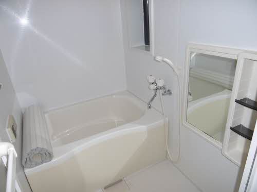 プリモアール大宮Ｂ 201号-7