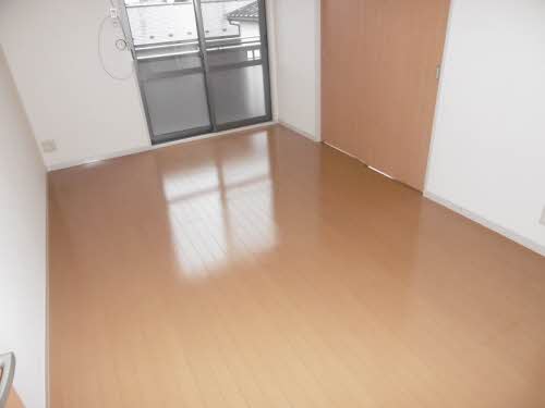 プリモアール大宮Ｂ 201号-8