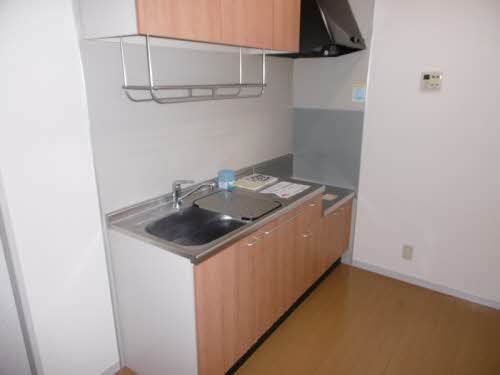 プリモアール大宮Ｂ 201号-9