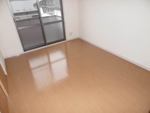 プリモアール大宮Ｂ 201号-15