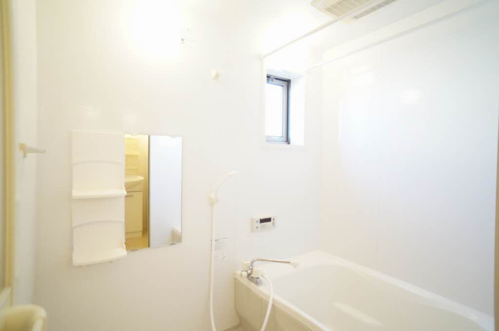 シャーメゾンＤＥＮ 101号-4