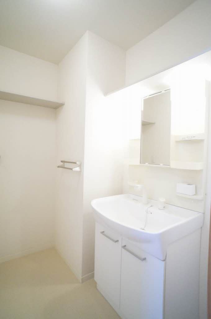 シャーメゾンＤＥＮ 101号-6