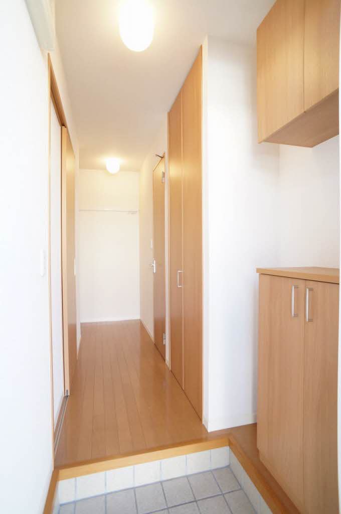 シャーメゾンＤＥＮ 101号-10