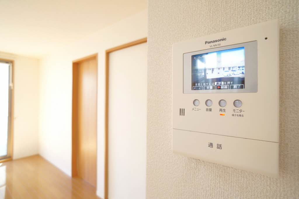 シャーメゾンＤＥＮ 101号-11