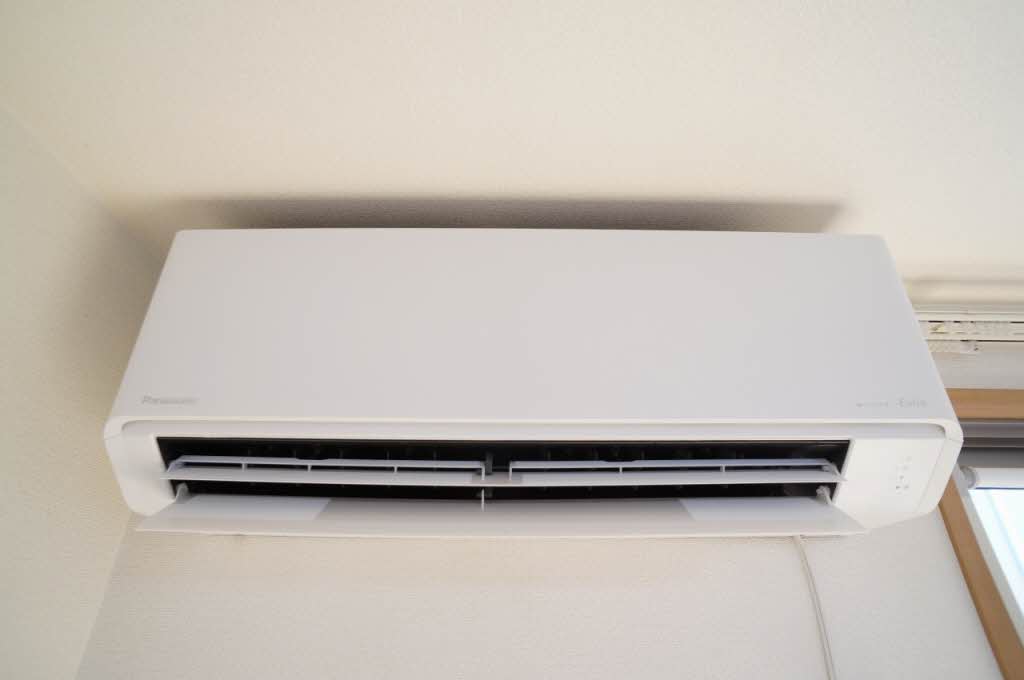 シャーメゾンＤＥＮ 101号-12