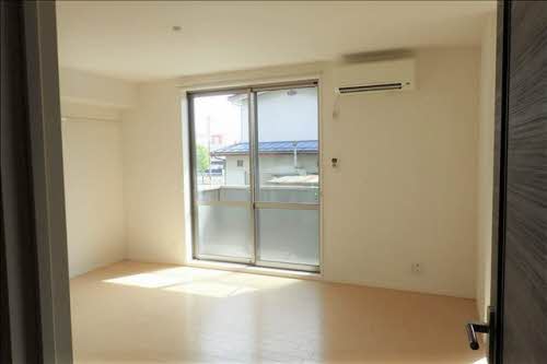 パステルハイツ 102号-4